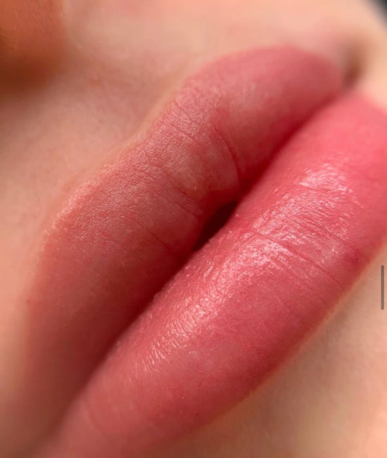 Lip Blush Newcastle Salt Studio