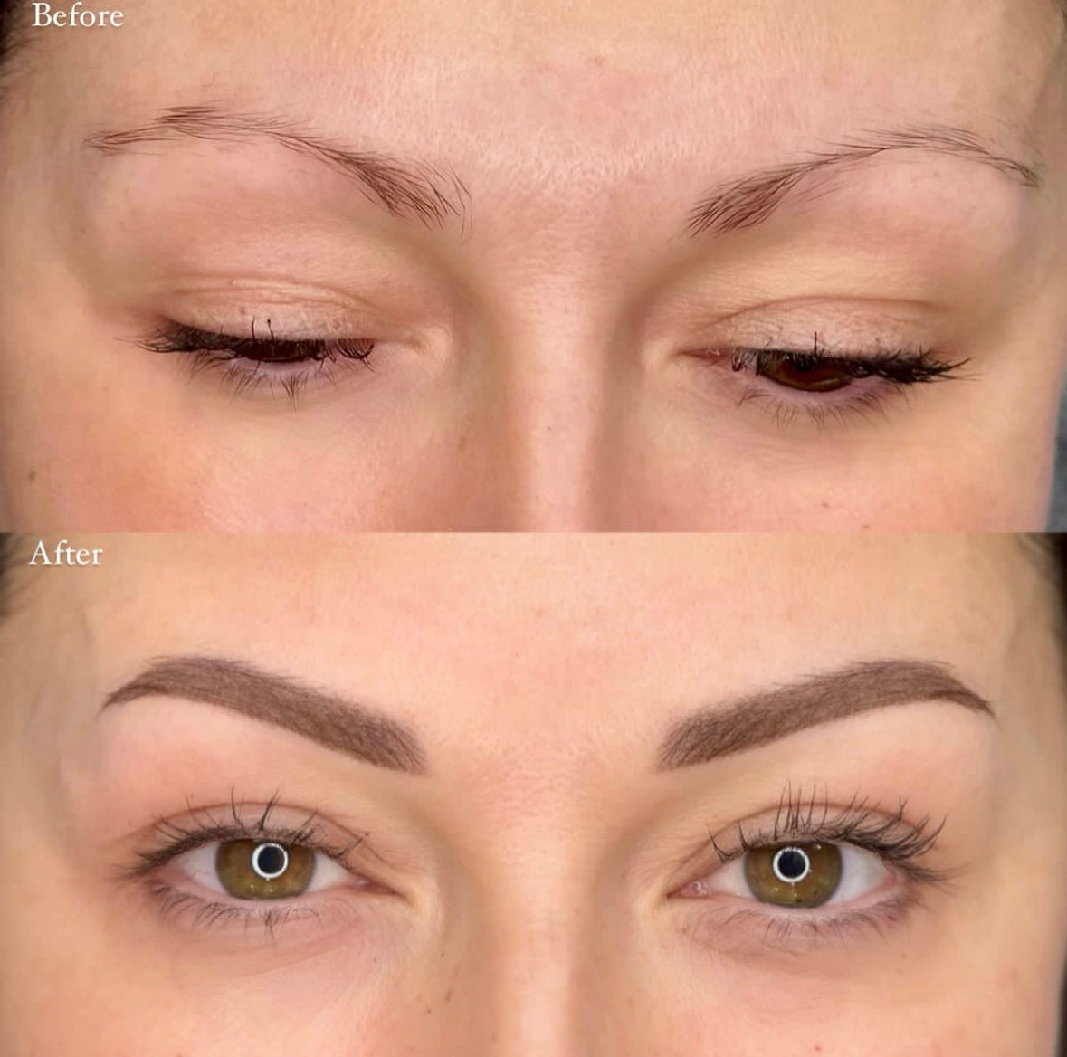 Newcastle Powder Brows Salt Studio