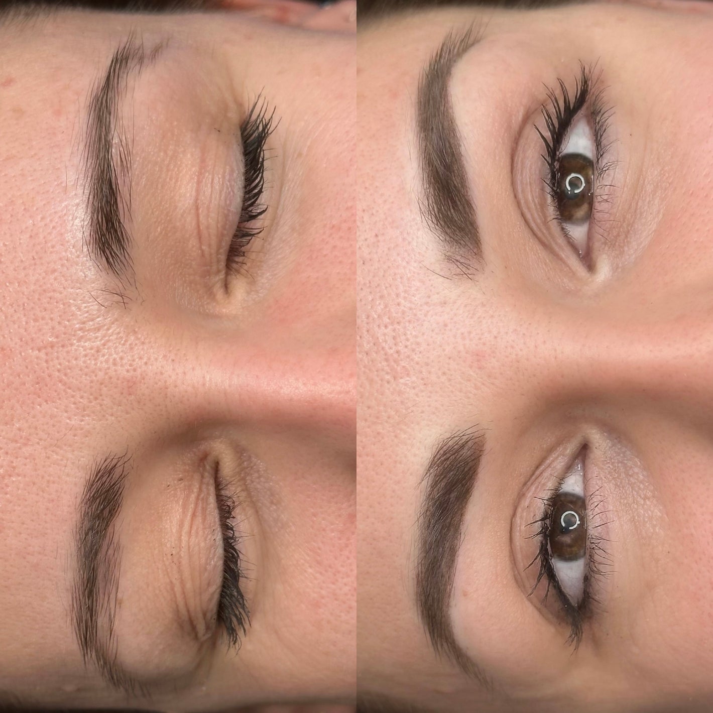 Van Microblading Tot W-brows: Dit Zijn De Nieuwste ... - Feeling - Powderbrows prijs - SoCleanClinic.be thumbnail